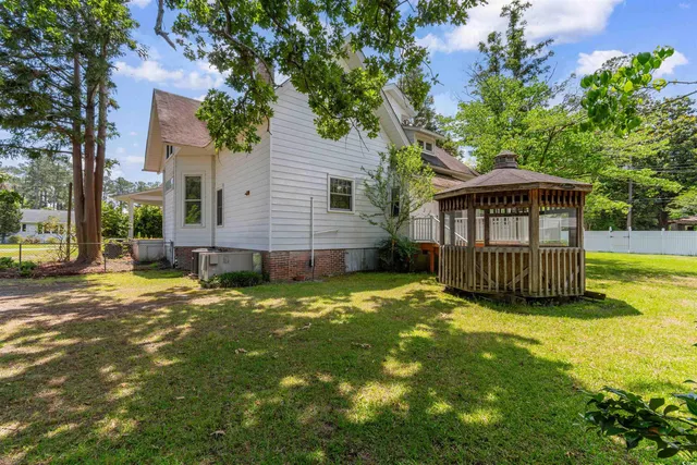 $350,000 | 118 Ford Avenue, Mullins, SC 29574