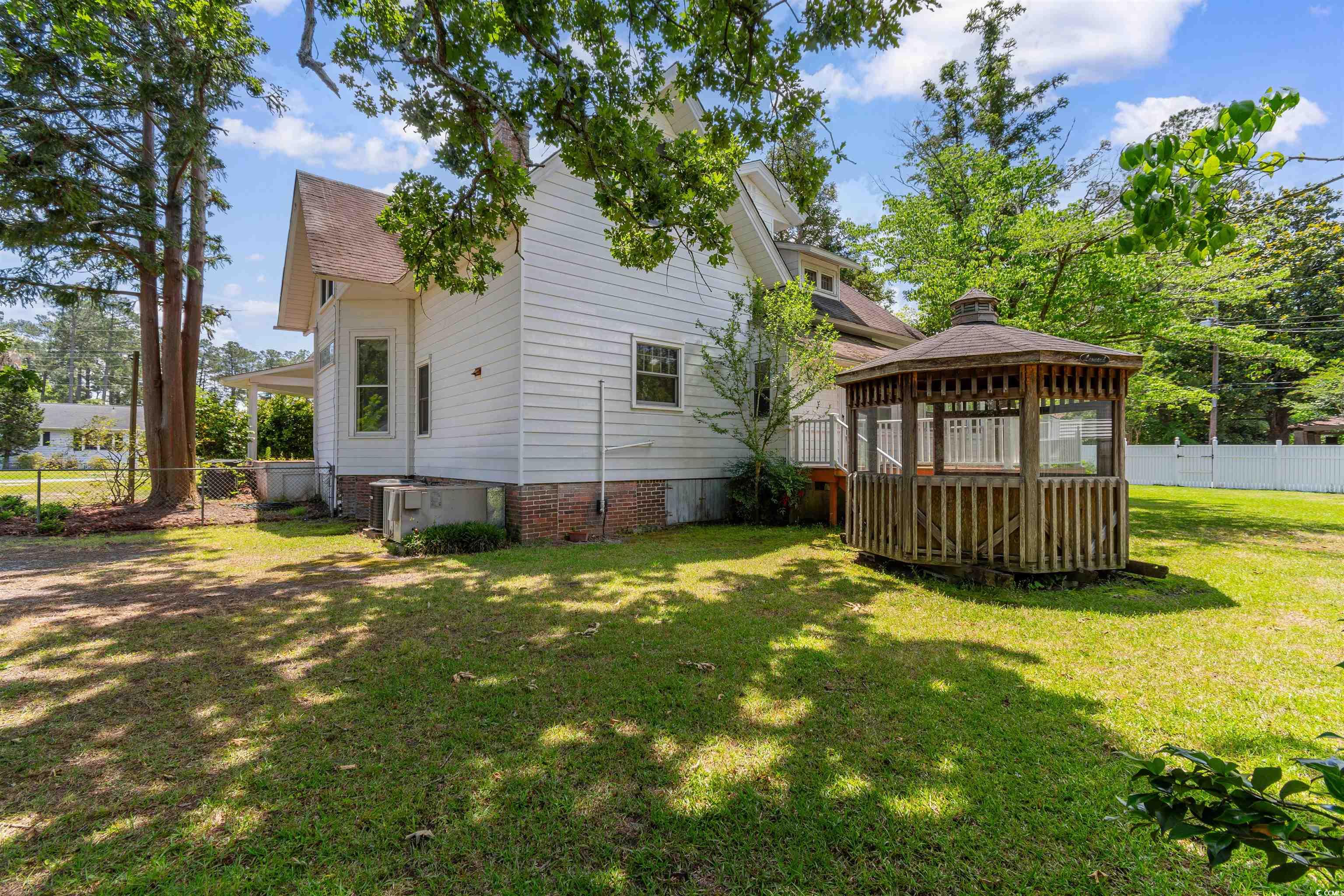 118 Ford Avenue Mullins, SC 29574 - Photo 35 of 40