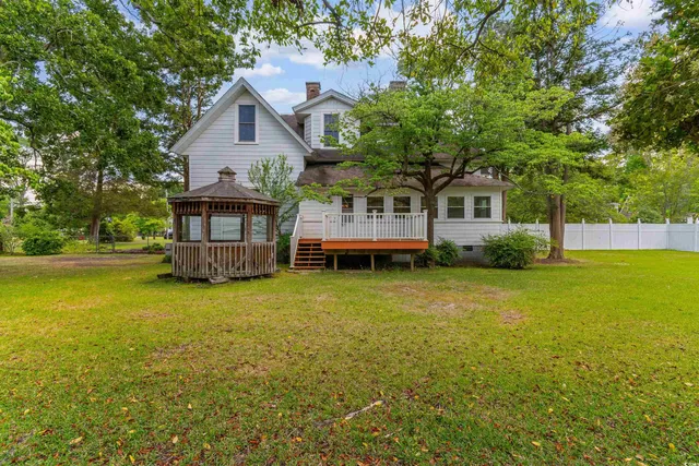 $350,000 | 118 Ford Avenue, Mullins, SC 29574