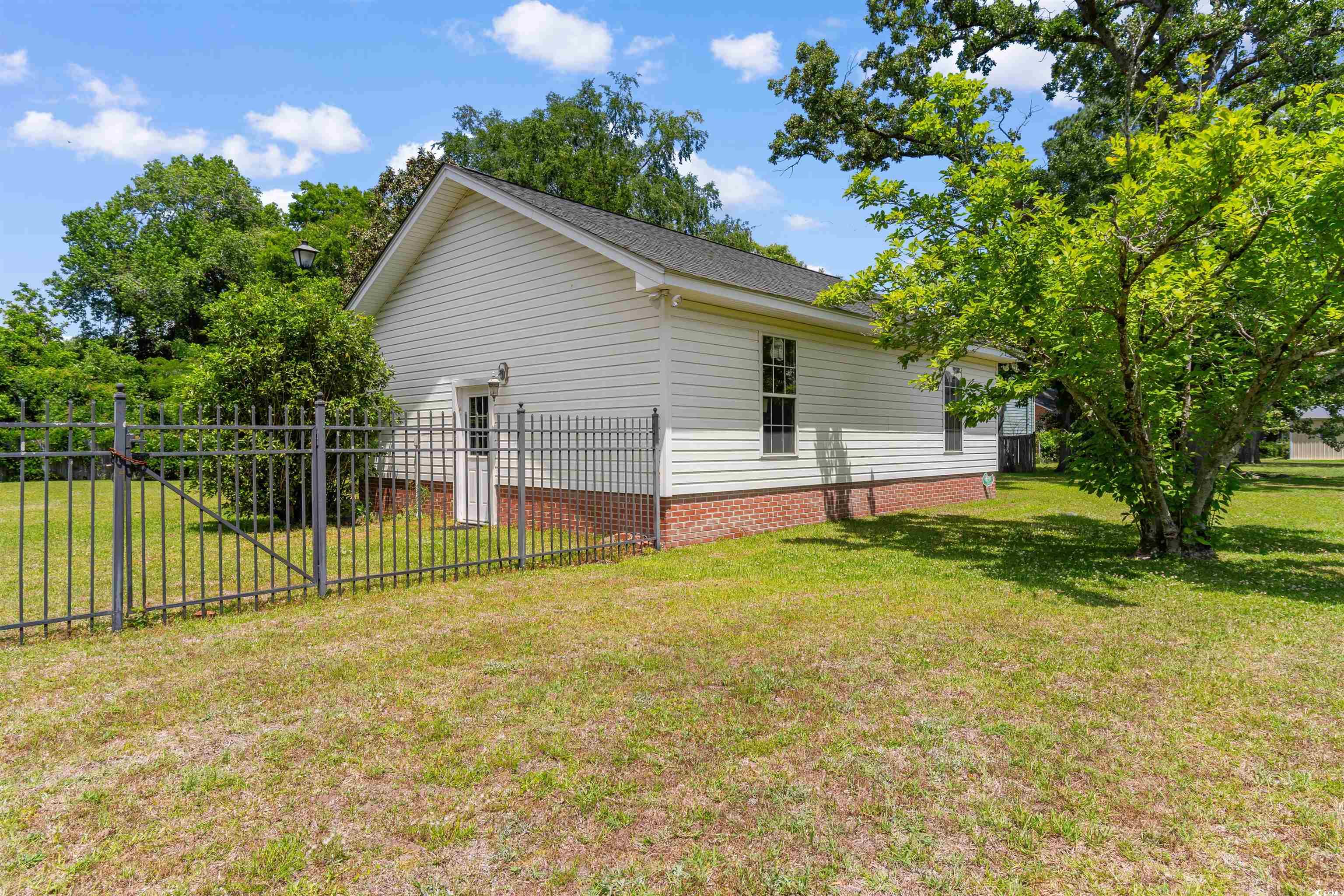 118 Ford Avenue Mullins, SC 29574 - Photo 37 of 40