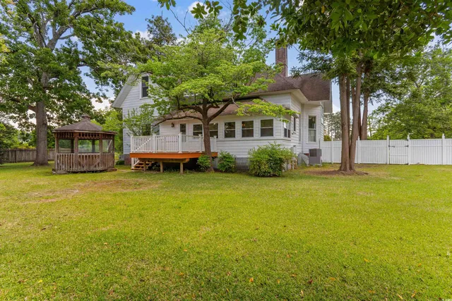 $350,000 | 118 Ford Avenue, Mullins, SC 29574