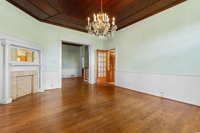 $350,000 | 118 Ford Avenue, Mullins, SC 29574