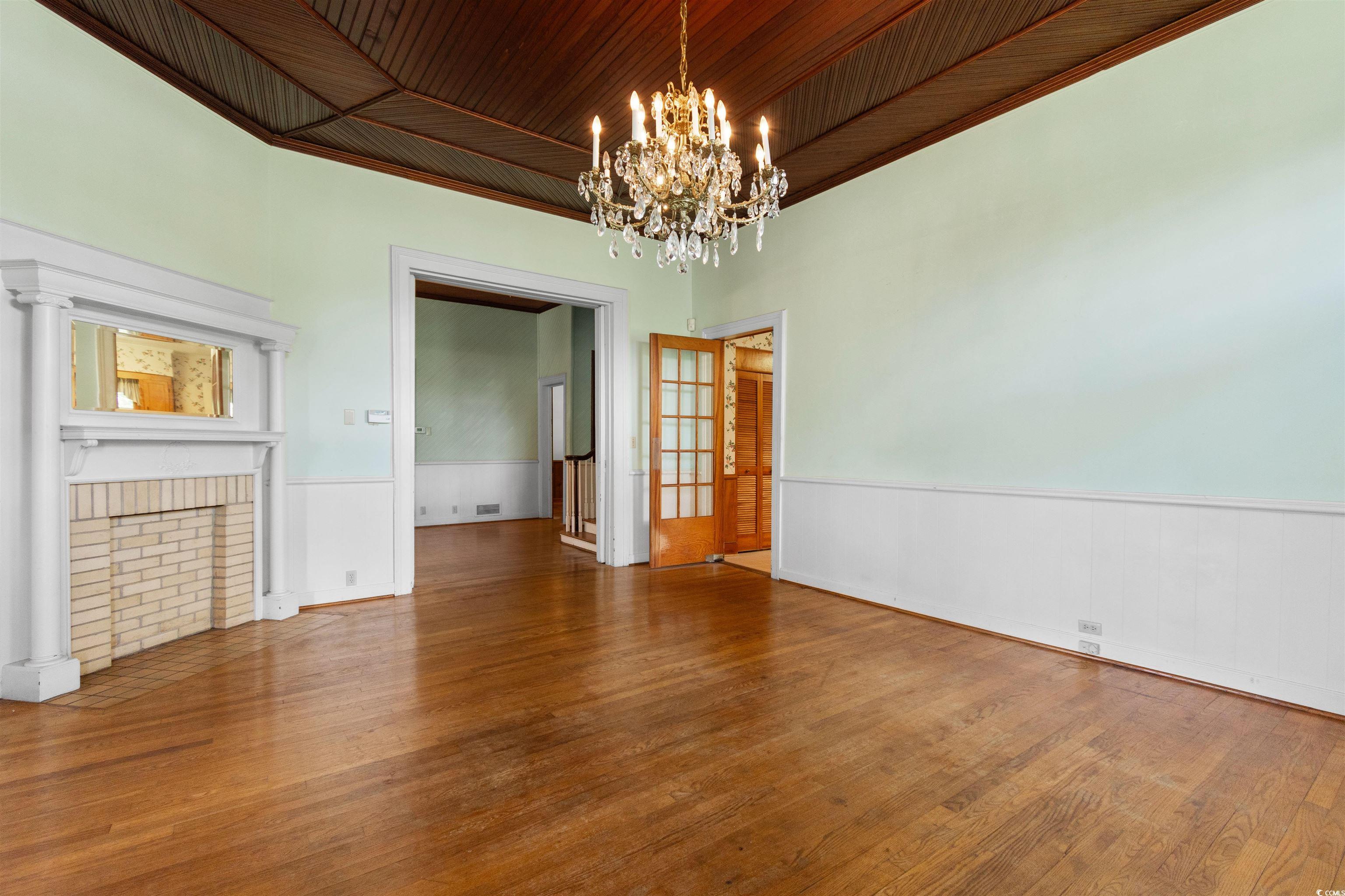 118 Ford Avenue Mullins, SC 29574 - Photo 6 of 40