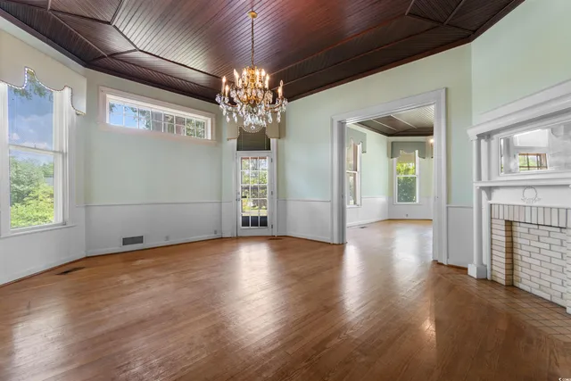 $350,000 | 118 Ford Avenue, Mullins, SC 29574