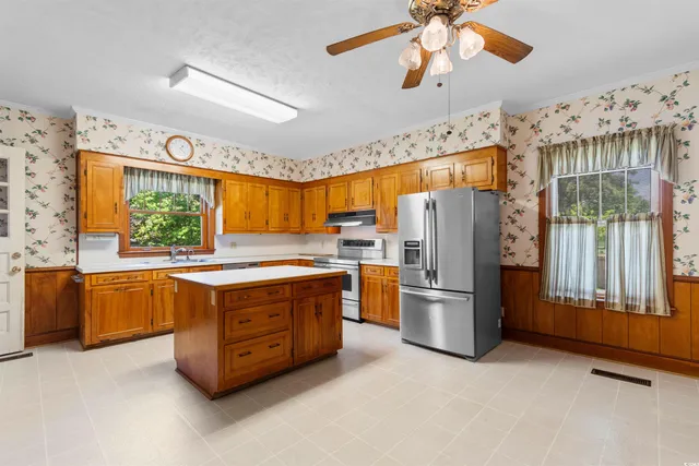 $350,000 | 118 Ford Avenue, Mullins, SC 29574