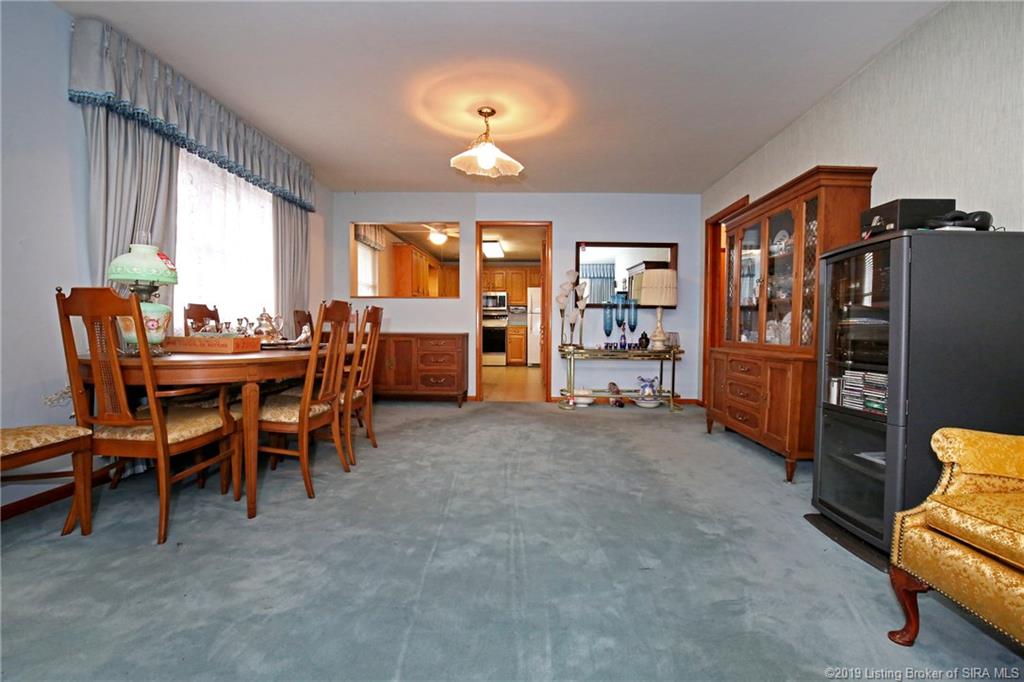 217 Spickert Knob Road New Albany, IN 47150 - Photo 15 of 52 Gallery Image 15