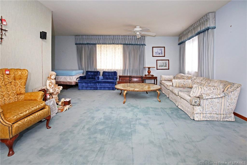 217 Spickert Knob Road New Albany, IN 47150 - Photo 16 of 52 Gallery Image 16