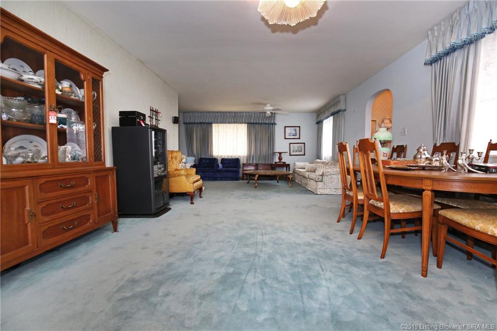 217 Spickert Knob Road New Albany, IN 47150 - Photo 18 of 52 Gallery Image 18