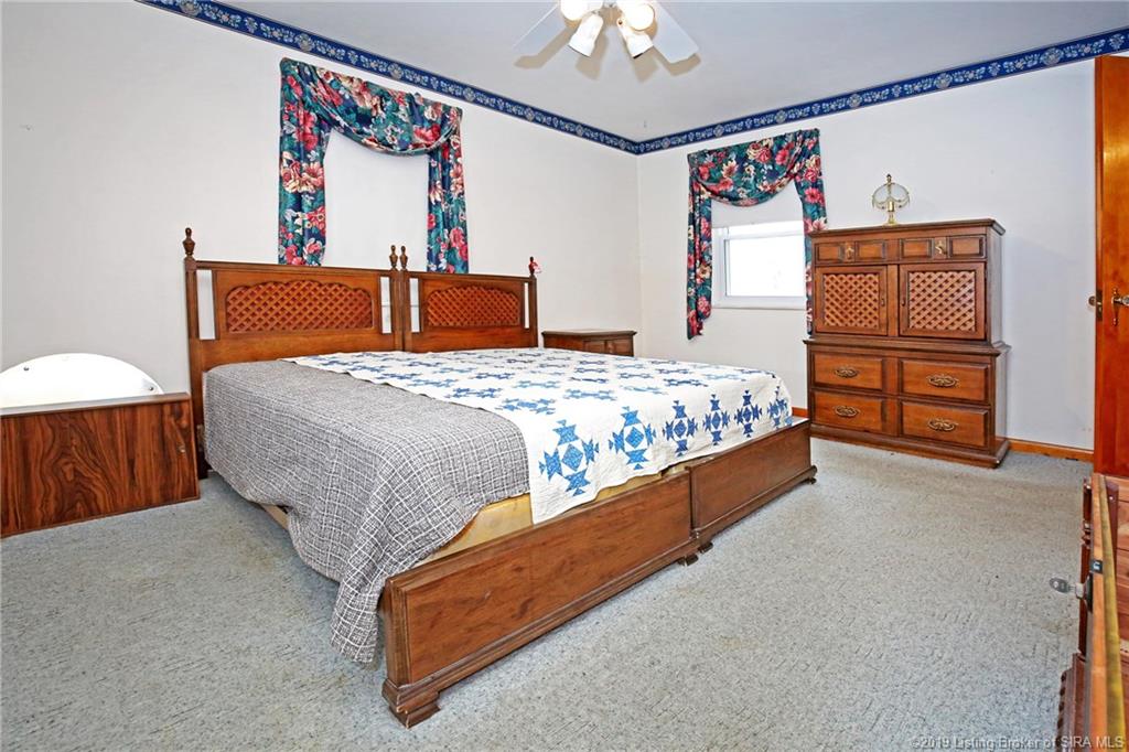 217 Spickert Knob Road New Albany, IN 47150 - Photo 19 of 52 Gallery Image 19