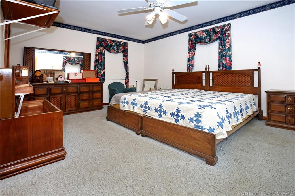 217 Spickert Knob Road New Albany, IN 47150 - Photo 20 of 52 Gallery Image 20