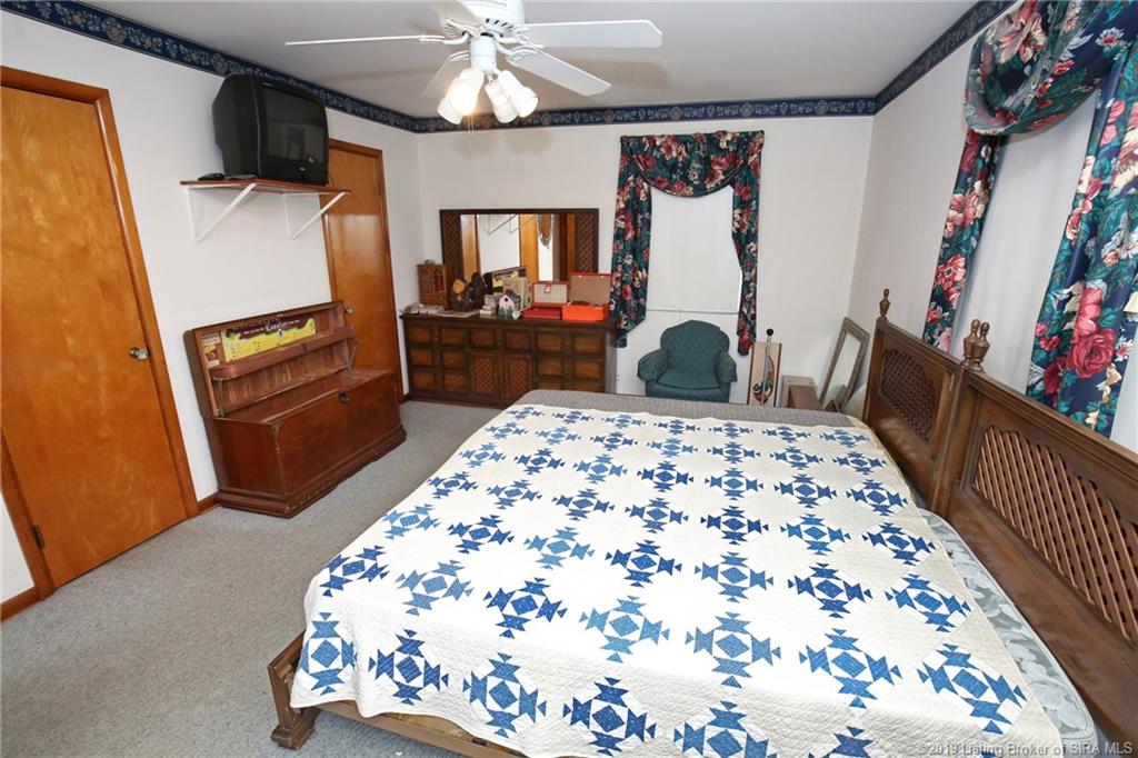 217 Spickert Knob Road New Albany, IN 47150 - Photo 21 of 52 Gallery Image 21