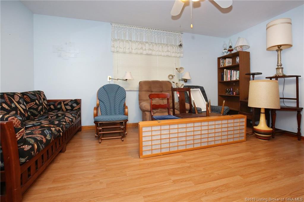 217 Spickert Knob Road New Albany, IN 47150 - Photo 25 of 52 Gallery Image 25