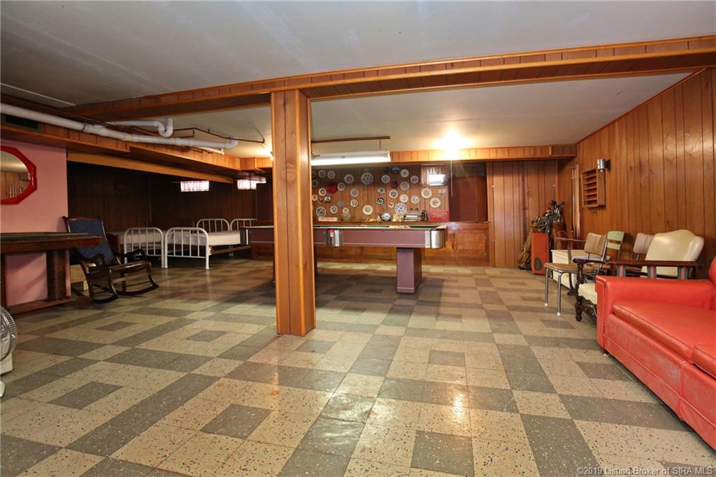 217 Spickert Knob Road New Albany, IN 47150 - Photo 37 of 52 Gallery Image 37