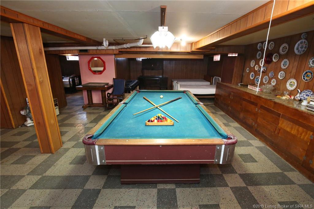 217 Spickert Knob Road New Albany, IN 47150 - Photo 38 of 52 Gallery Image 38