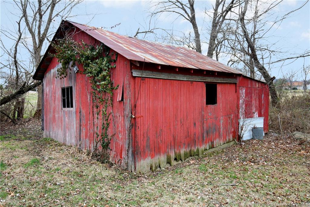 217 Spickert Knob Road New Albany, IN 47150 - Photo 49 of 52 Gallery Image 49