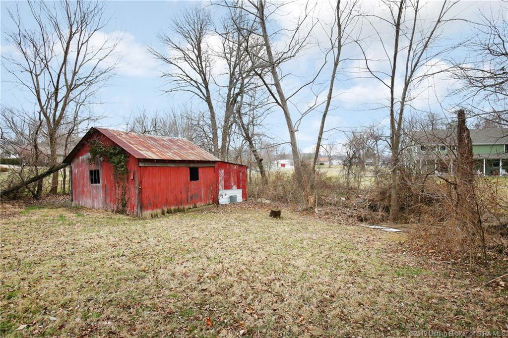 217 Spickert Knob Road New Albany, IN 47150 - Photo 50 of 52 Gallery Image 50