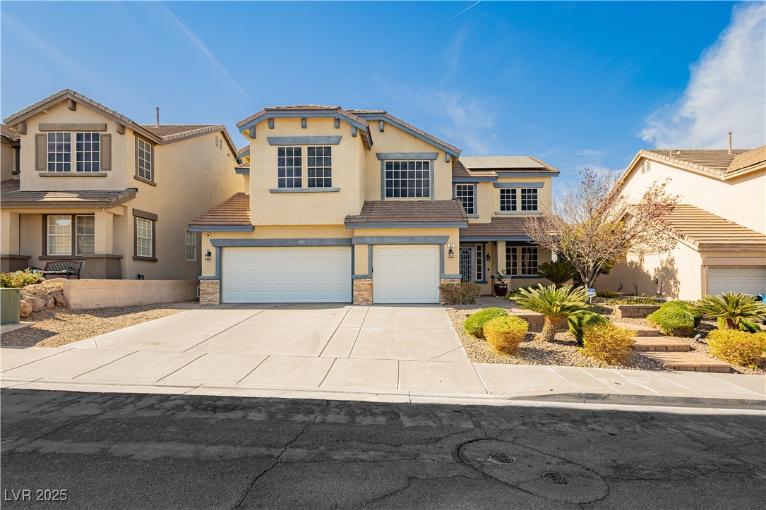 97 Parker Ranch Drive Henderson, NV 89012 - Photo 2 of 51
