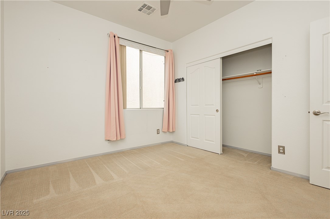 97 Parker Ranch Drive Henderson, NV 89012 - Photo 29 of 51 Bedroom #2