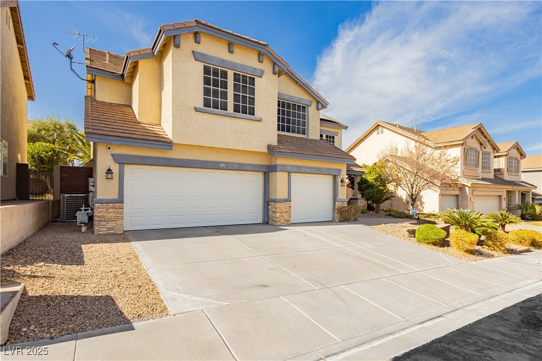 97 Parker Ranch Drive Henderson, NV 89012 - Photo 3 of 51