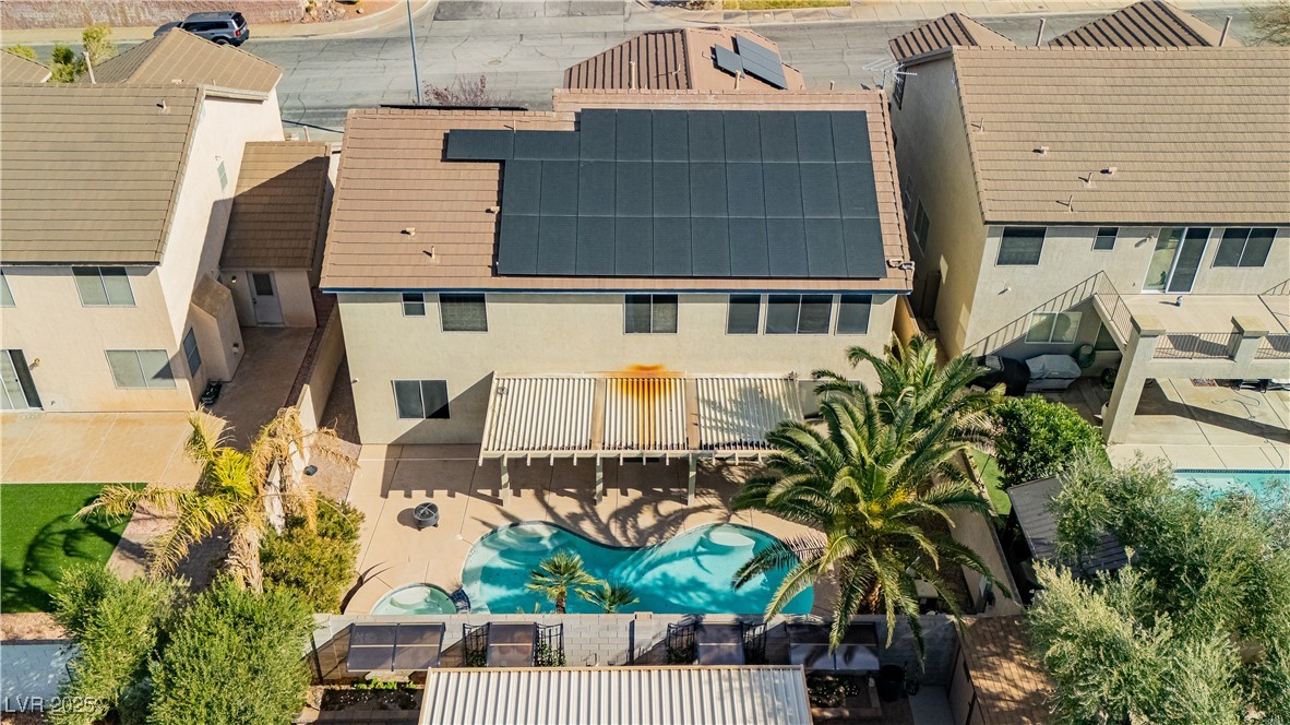 97 Parker Ranch Drive Henderson, NV 89012 - Photo 46 of 51