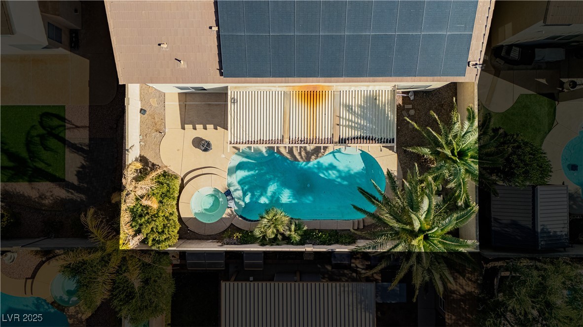 97 Parker Ranch Drive Henderson, NV 89012 - Photo 48 of 51