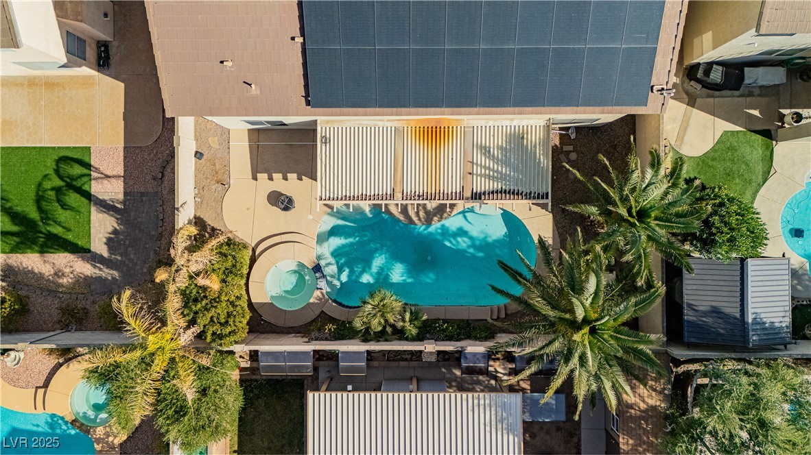 97 Parker Ranch Drive Henderson, NV 89012 - Photo 49 of 51