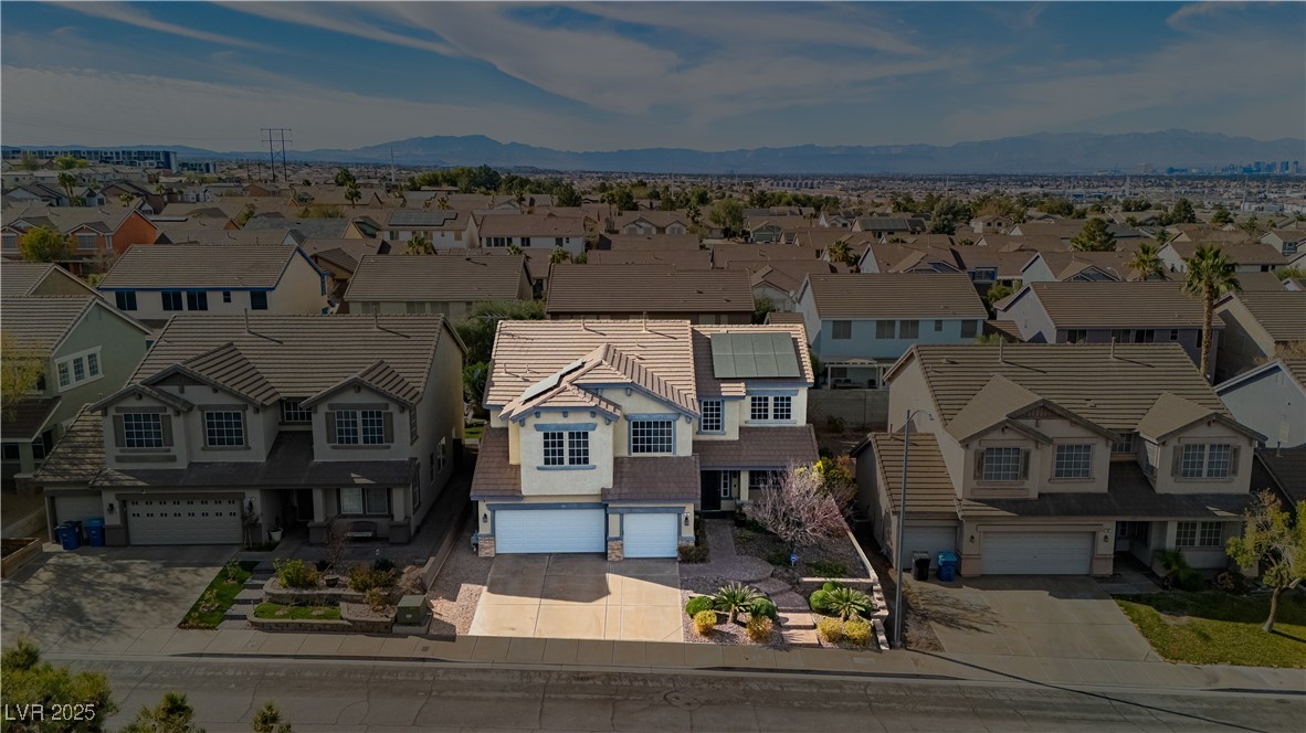 97 Parker Ranch Drive Henderson, NV 89012 - Photo 50 of 51