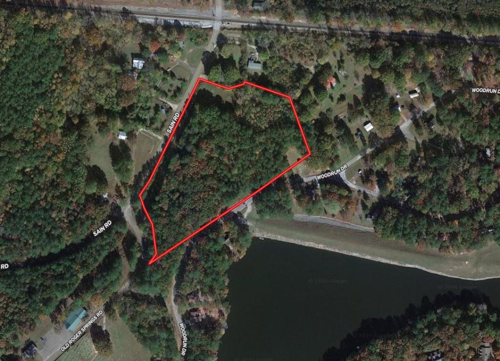 0 Sain Road Middleton, TN 38052 - Photo 15 of 15 Gallery Image 15