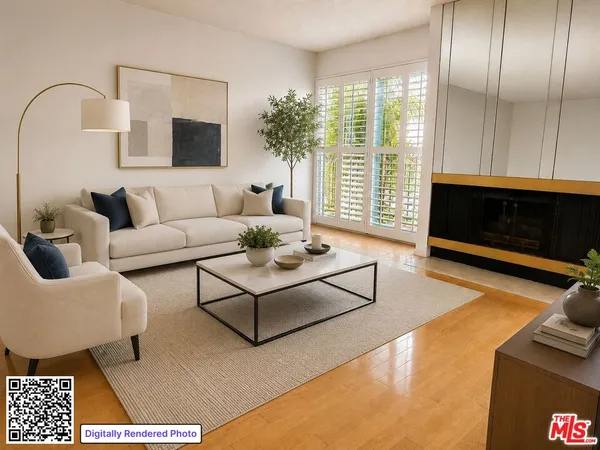 $538,000 | 11656 Montana Avenue, Unit 302, Los Angeles, CA 90049