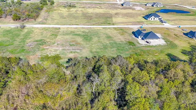 a view of an ocean and beach