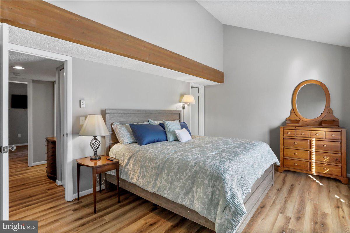 76 Bright Passage McHenry, MD 21541 - Photo 15 of 63 a bedroom with a bed and dresser