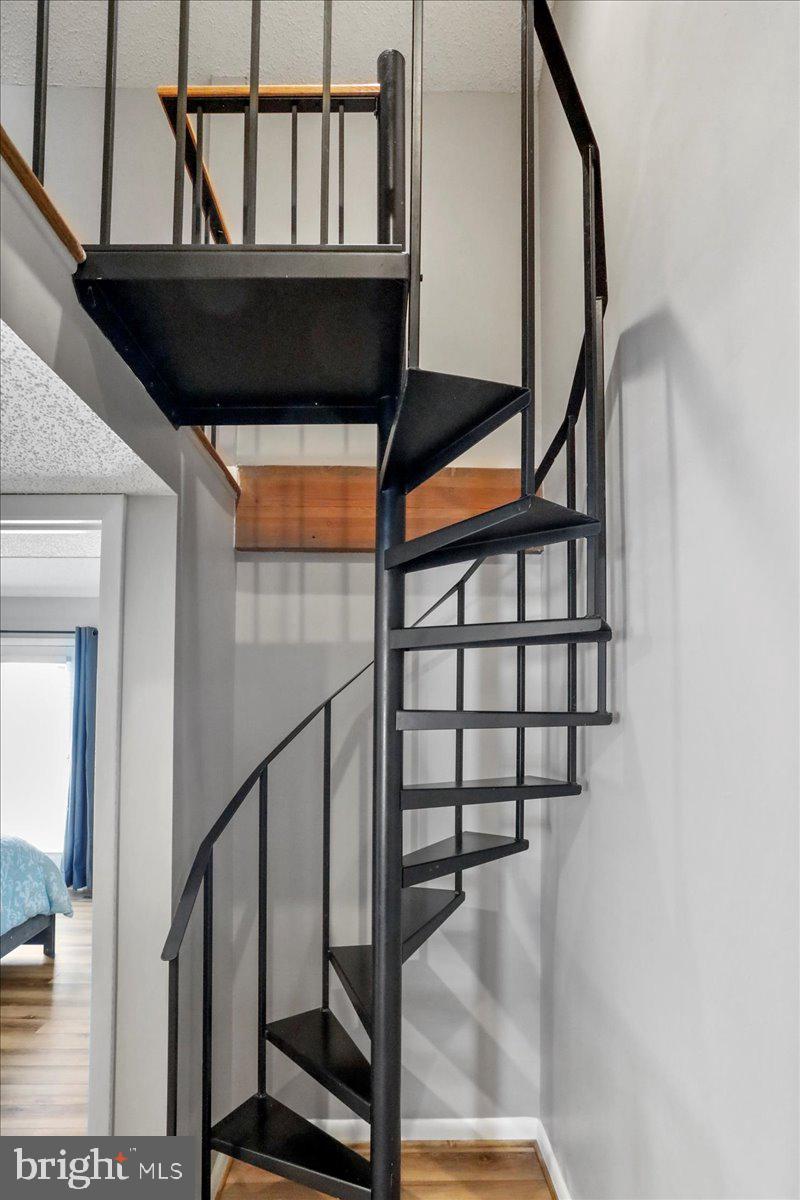 76 Bright Passage McHenry, MD 21541 - Photo 24 of 63 a view of entryway