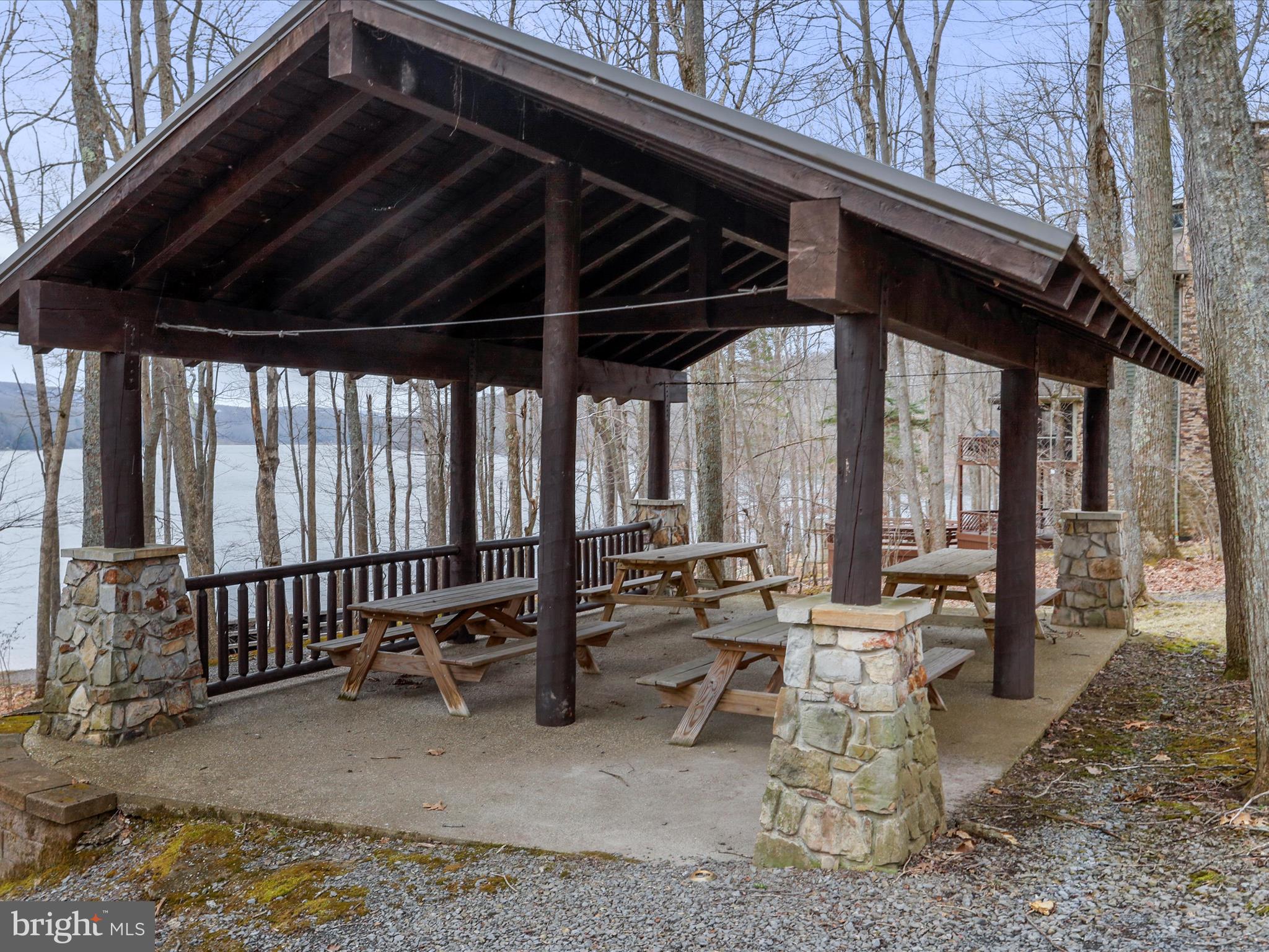 76 Bright Passage McHenry, MD 21541 - Photo 52 of 63 water access for the community