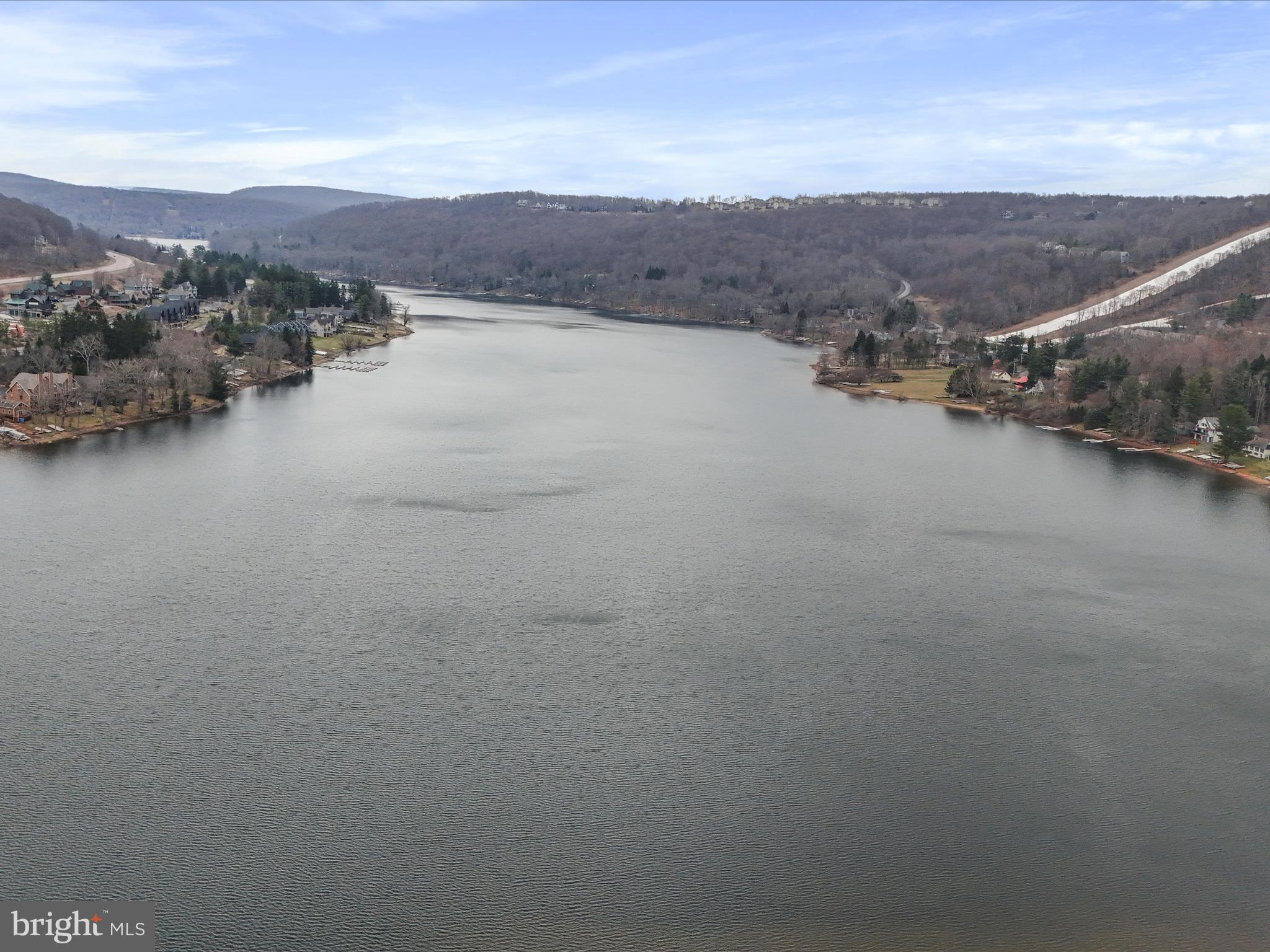 76 Bright Passage McHenry, MD 21541 - Photo 56 of 63 a view of lake view and mountain view
