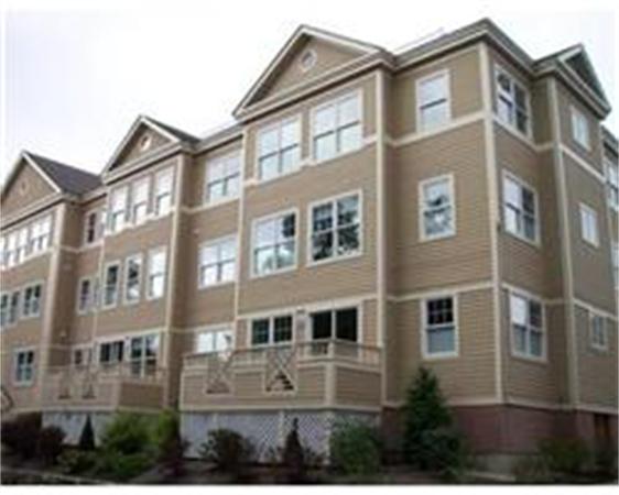 11 Cheriton Road, Unit 305 Boston, MA 02132 - Photo 1 of 5