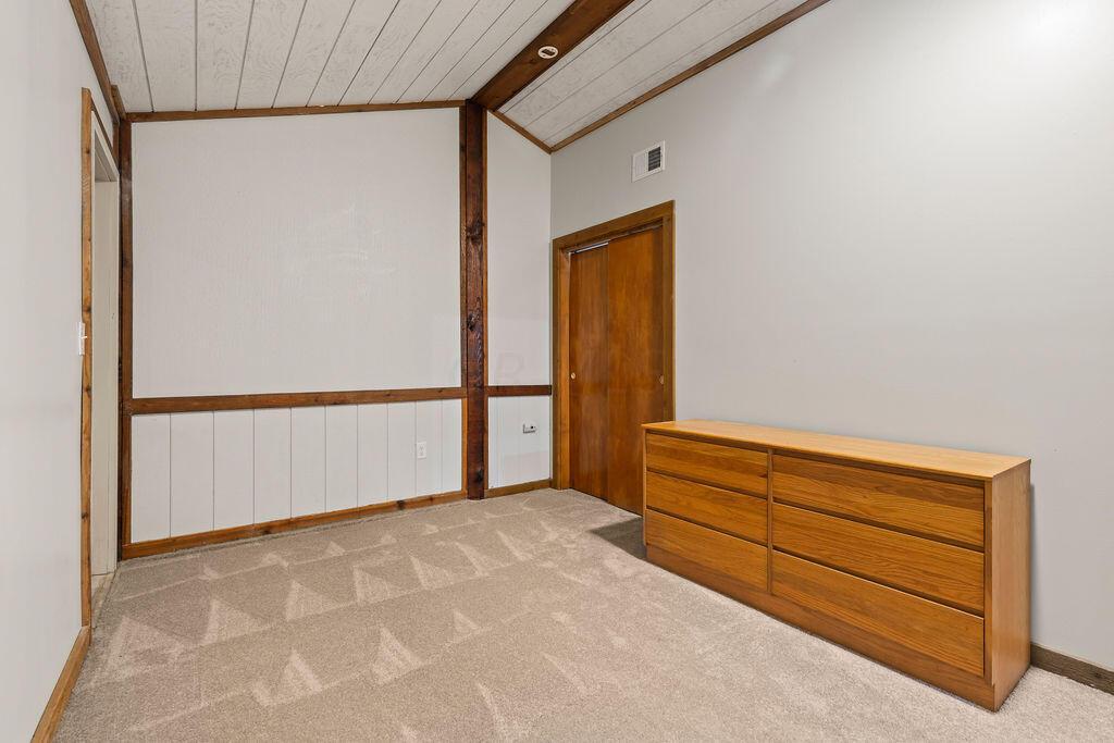 10389 Center Village Road, Unit A Galena, OH 43021 - Photo 32 of 39 office with closet