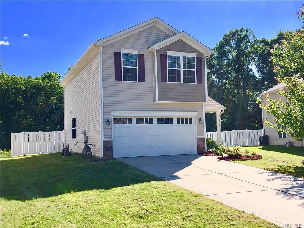 10010 Bristley Road Charlotte, NC 28227 - Photo 2 of 35