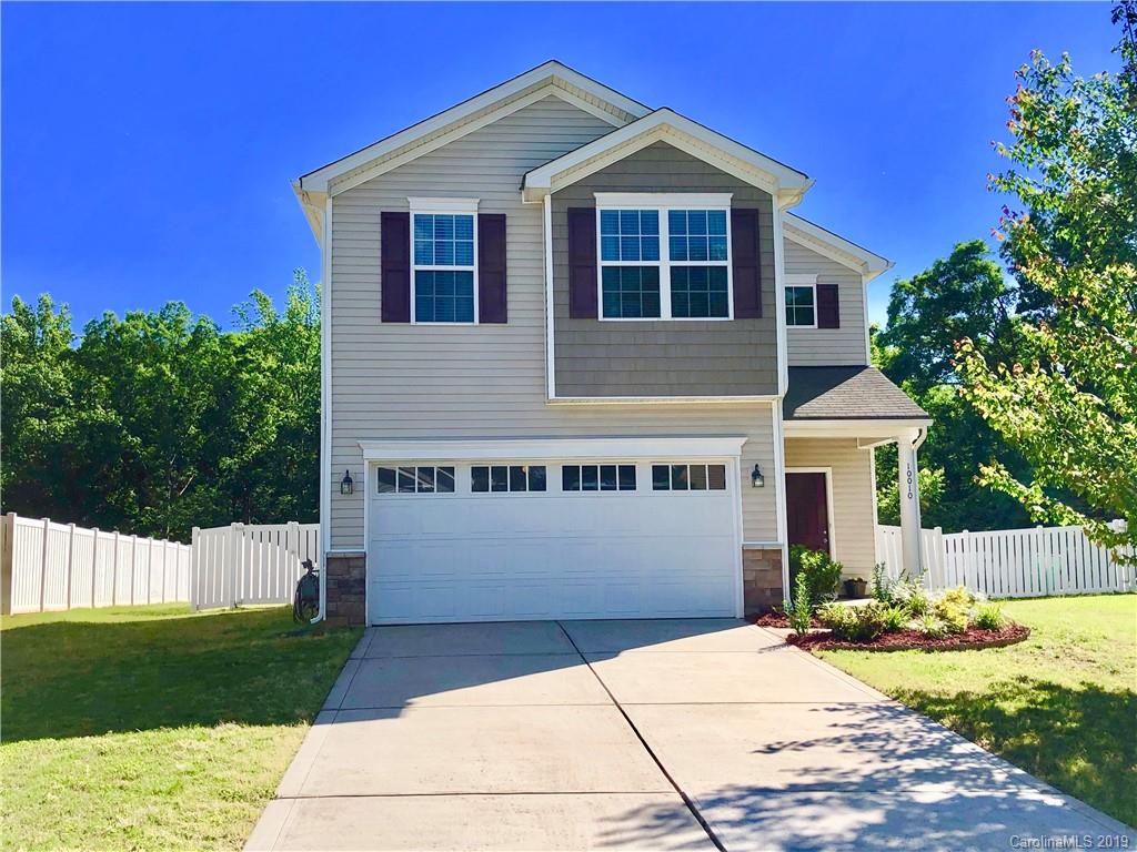 10010 Bristley Road Charlotte, NC 28227 - Photo 3 of 35