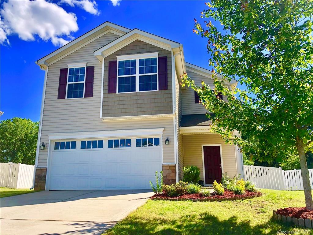 10010 Bristley Road Charlotte, NC 28227 - Photo 5 of 35