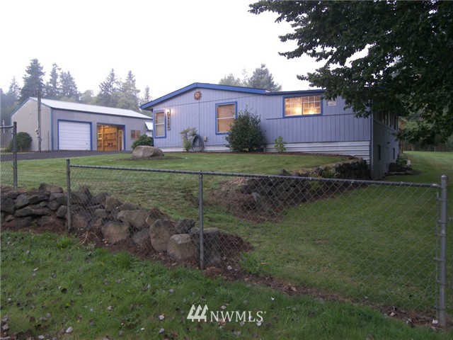 4164 Ramsey Road Southeast Port Orchard, WA 98366 - Photo 1 of 15 Gallery Image 1