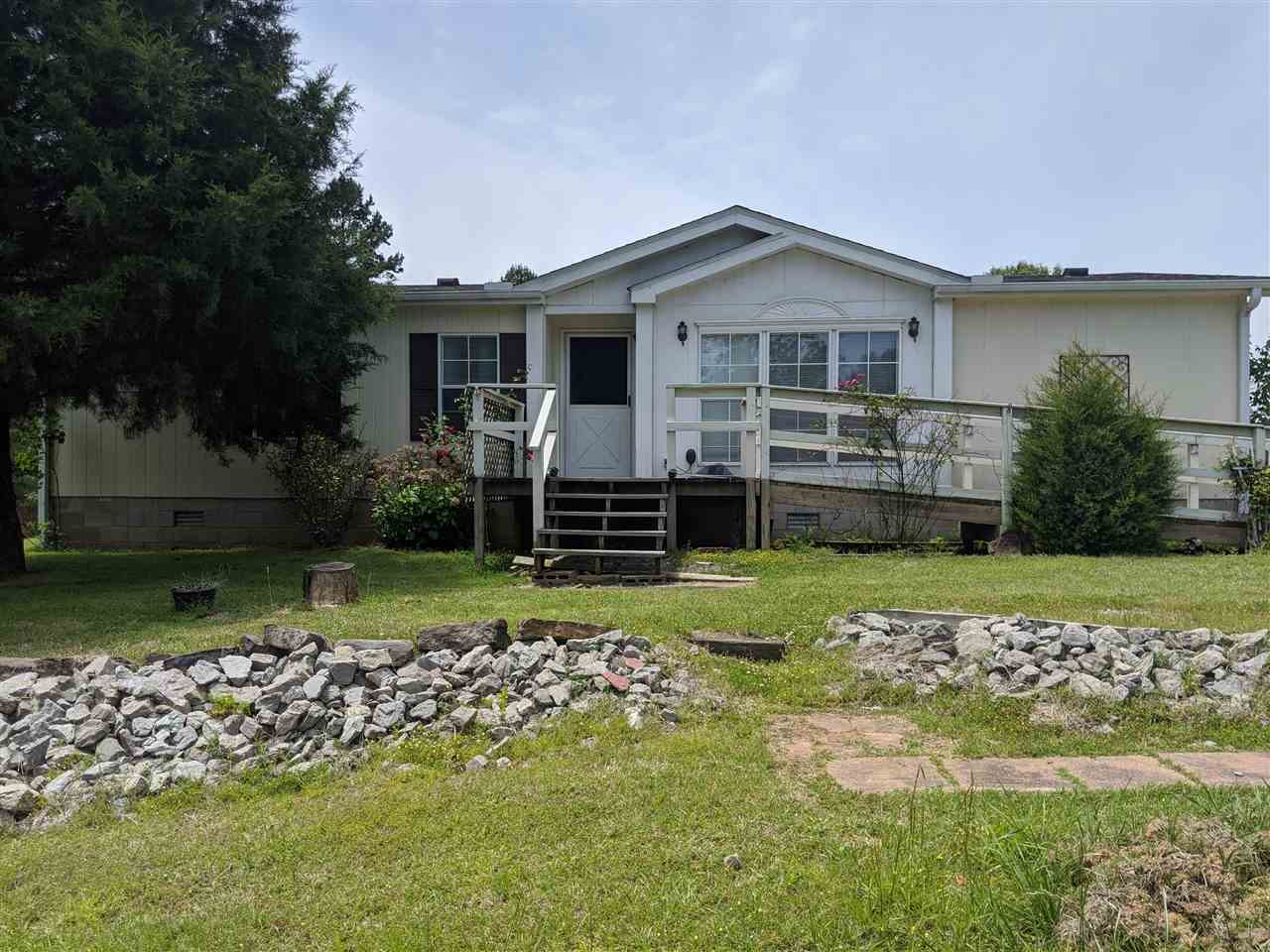 689 Willoughby Loop Road Pinson, TN 38366 - Photo 1 of 24 Photo 1