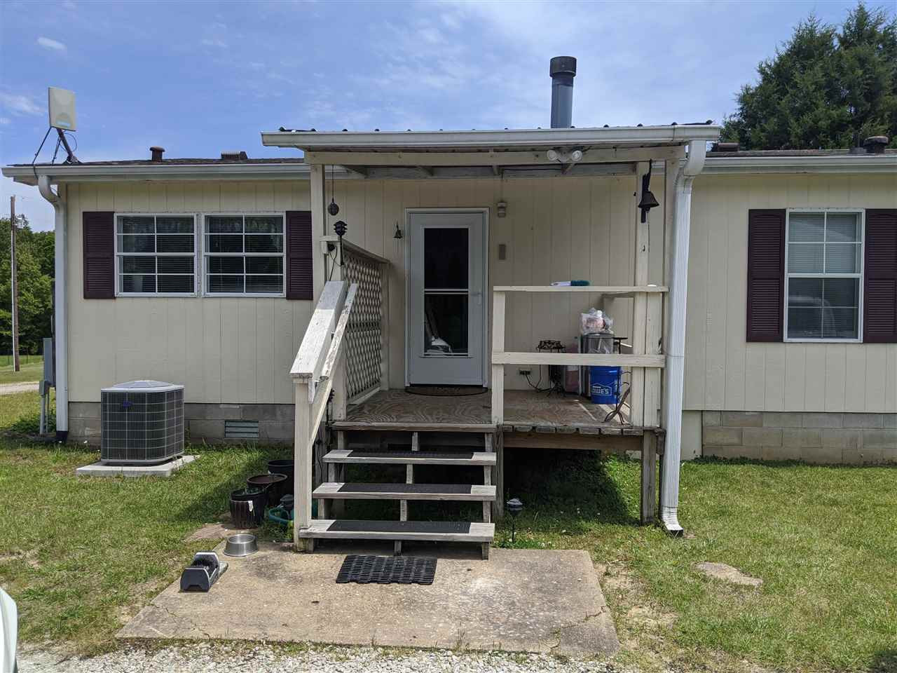 689 Willoughby Loop Road Pinson, TN 38366 - Photo 2 of 24 Photo 2