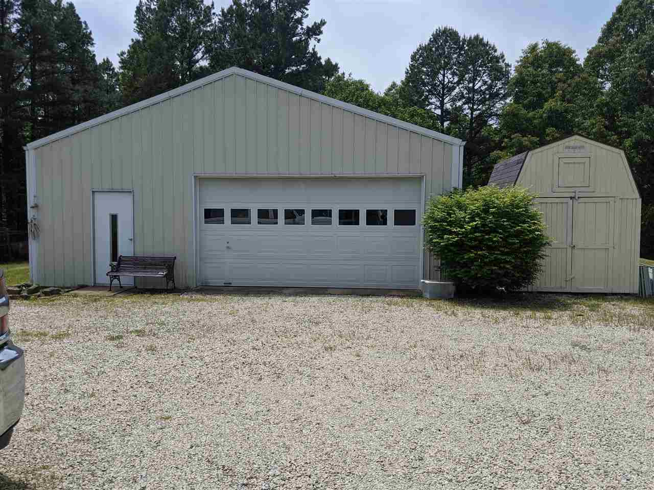 689 Willoughby Loop Road Pinson, TN 38366 - Photo 3 of 24 Photo 3