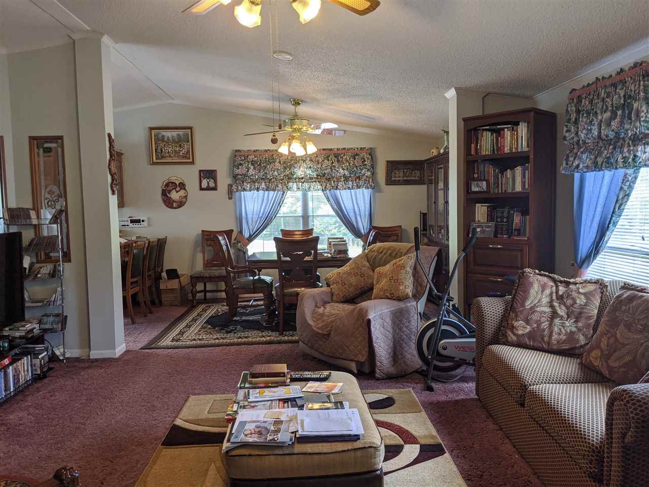 689 Willoughby Loop Road Pinson, TN 38366 - Photo 5 of 24 Photo 5