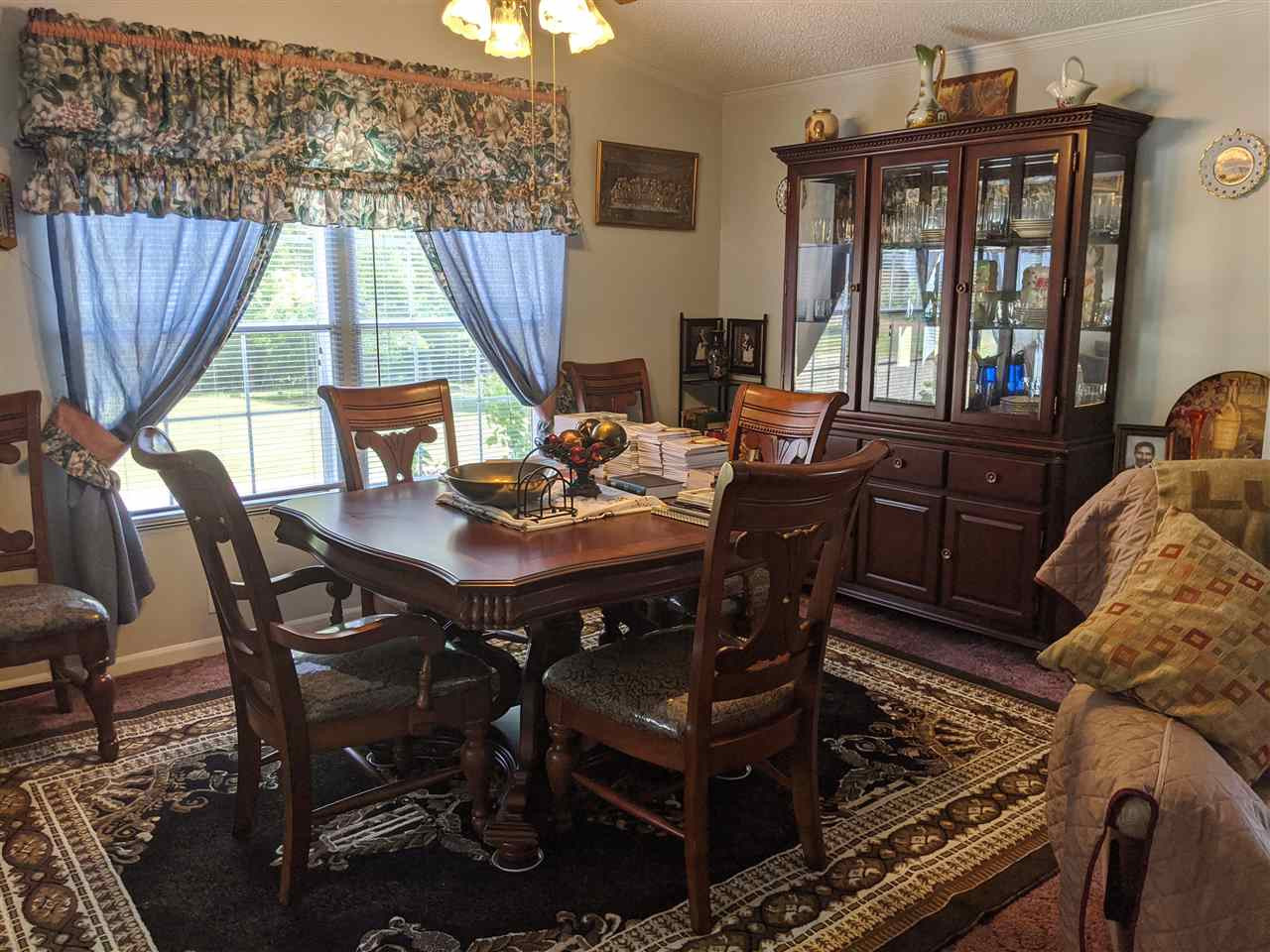 689 Willoughby Loop Road Pinson, TN 38366 - Photo 8 of 24 Photo 8