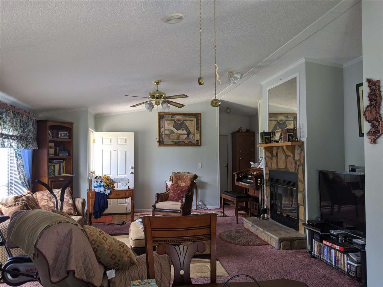 689 Willoughby Loop Road Pinson, TN 38366 - Photo 9 of 24 Photo 9