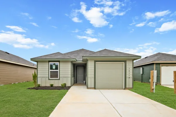 $194,990 | 13114 McCrorey Crest Lane, Conroe, TX 77303