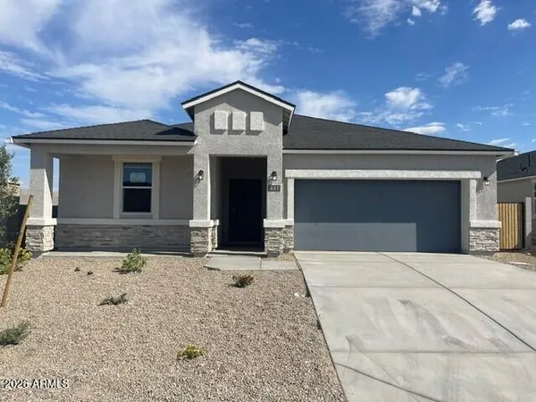 $329,990 | 601 West Bunker Hl Street, Florence, AZ 85132