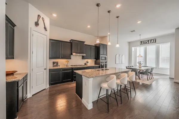 $534,000 | 1223 Caraway Lane, Haslet, TX 76052