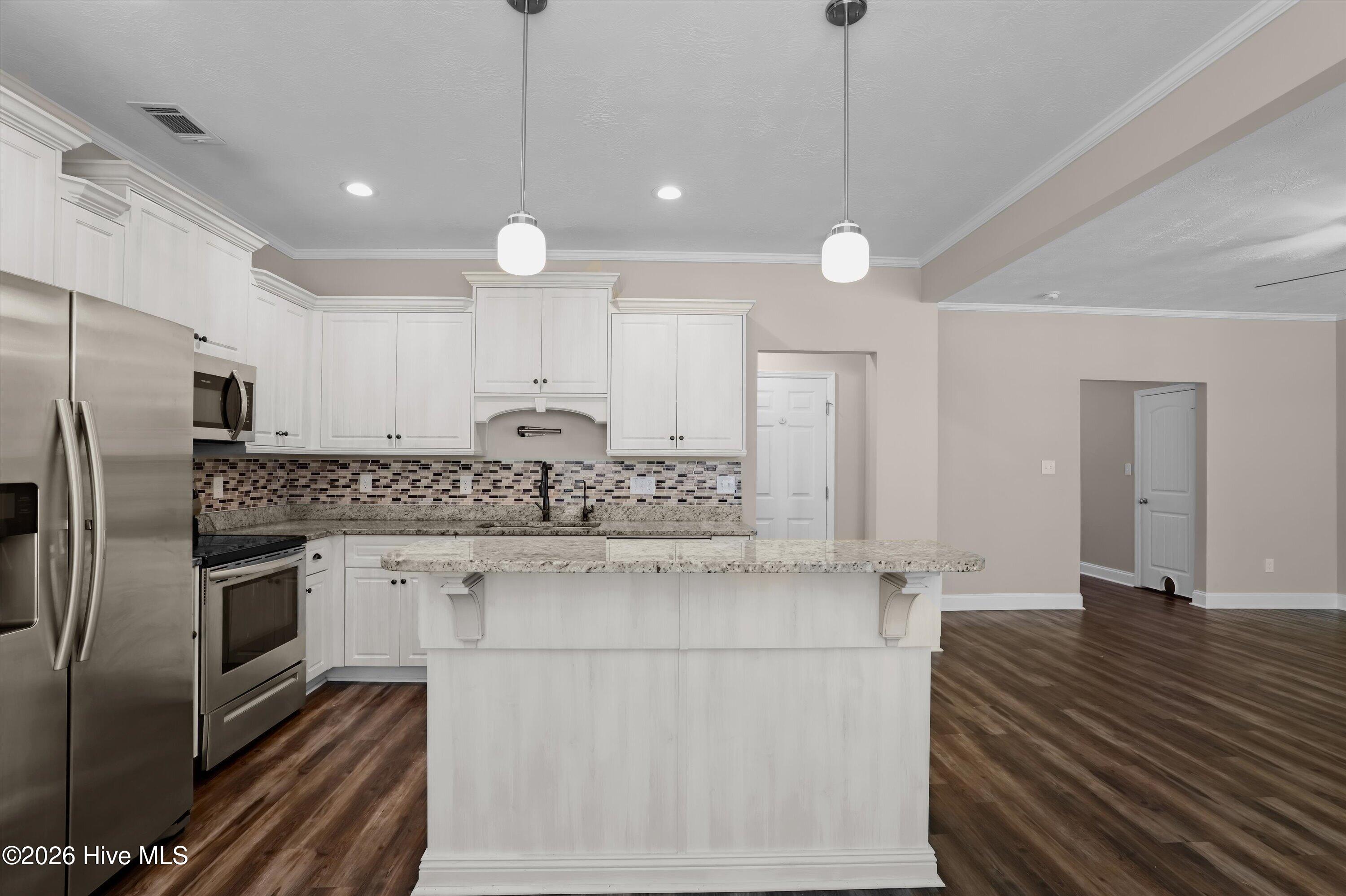 473 Riley Lane Grovetown, GA 30813 - Photo 14 of 38 18-P2334952